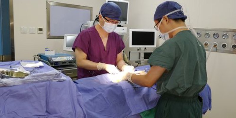 女性健康关注焦点:杭州阴道紧缩手术揭秘