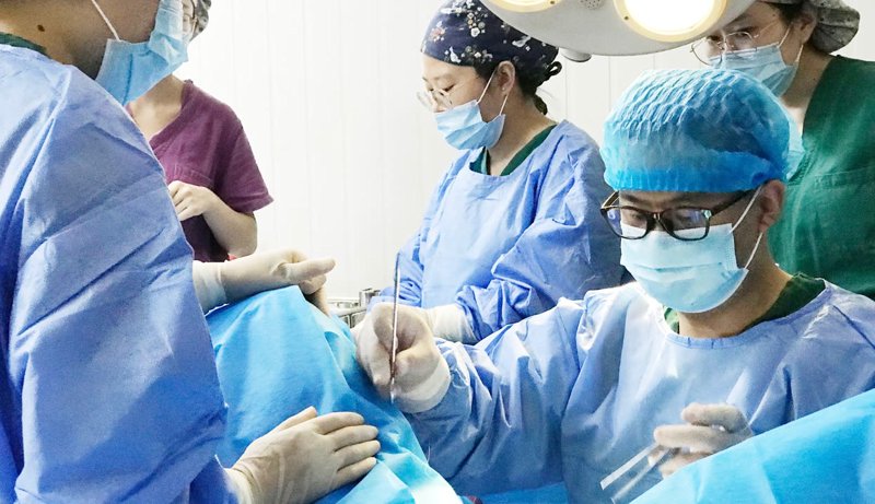 杭州私密整形:女性美的升级之旅